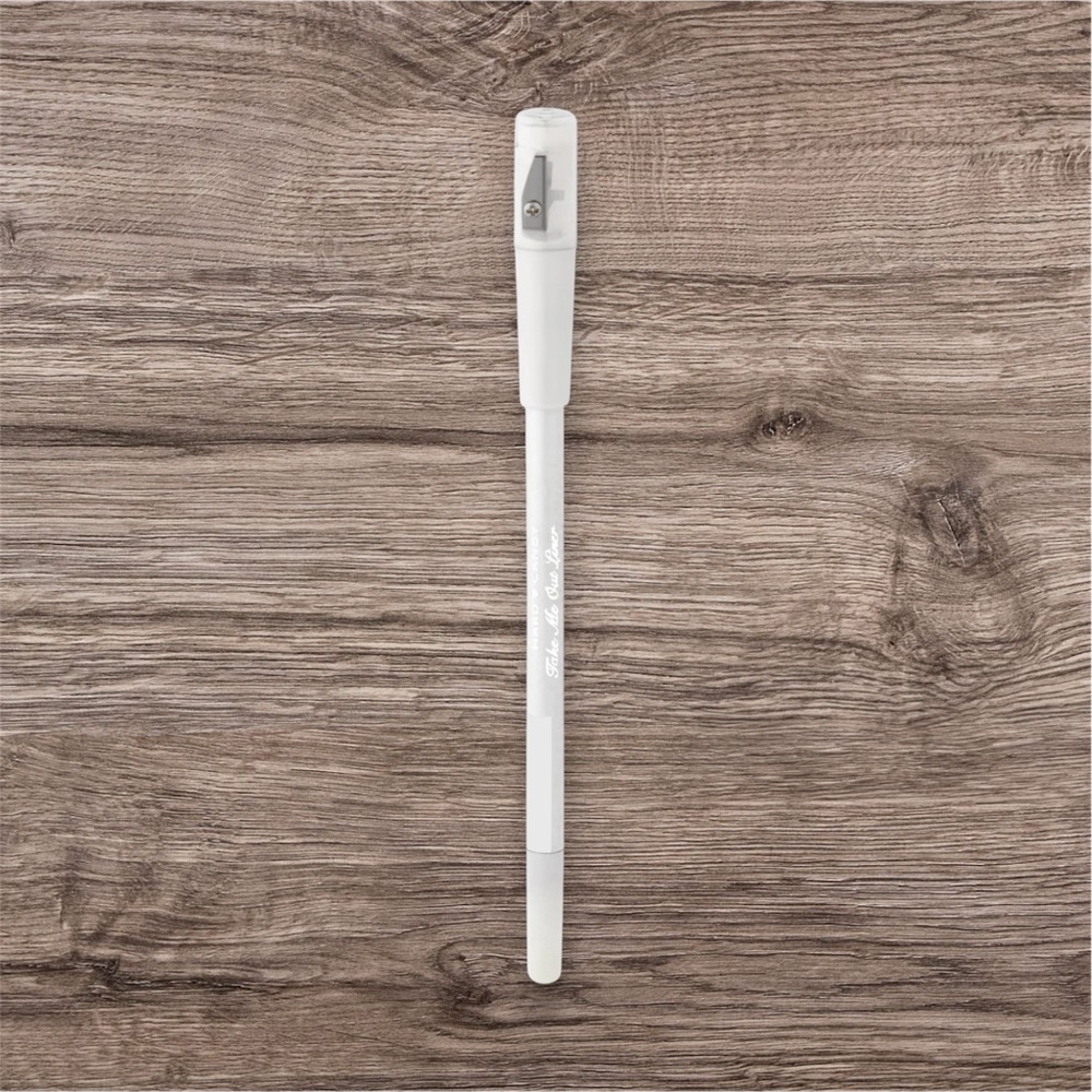 Hard Candy Take Me Out Liner Glitter Eyeliner Pencil - #955 Get Iced 0.04oz  - Picture 2 of 3